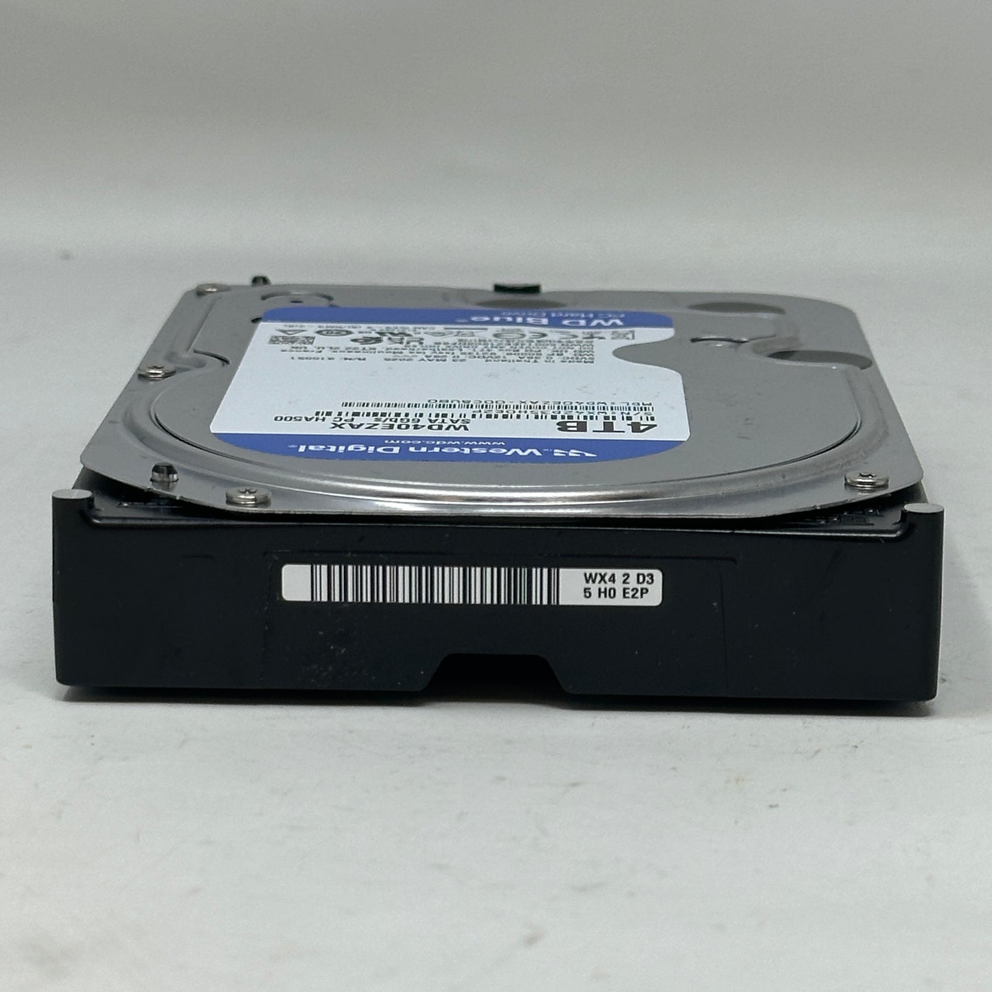 Western Digital WD 3.5" WD40EZAX-00C8UB0 4TB SATA 6Gb/s HDD WD40EZAX