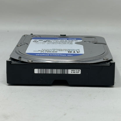 Western Digital WD 3.5" WD40EZAX-00C8UB0 4TB SATA 6Gb/s HDD WD40EZAX