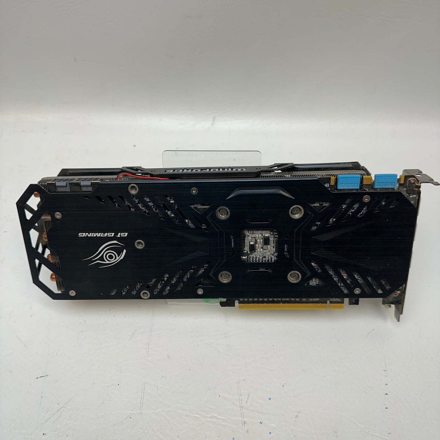 Gigabyte GeForce GTX 980 G1 Gaming 4GB GDDR5 Graphics Card GV-N980G1 GAMING-4GD