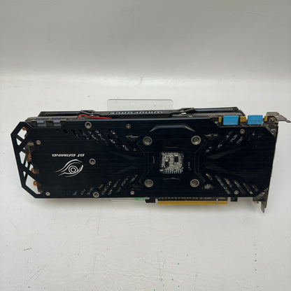 Gigabyte GeForce GTX 980 G1 Gaming 4GB GDDR5 Graphics Card GV-N980G1 GAMING-4GD