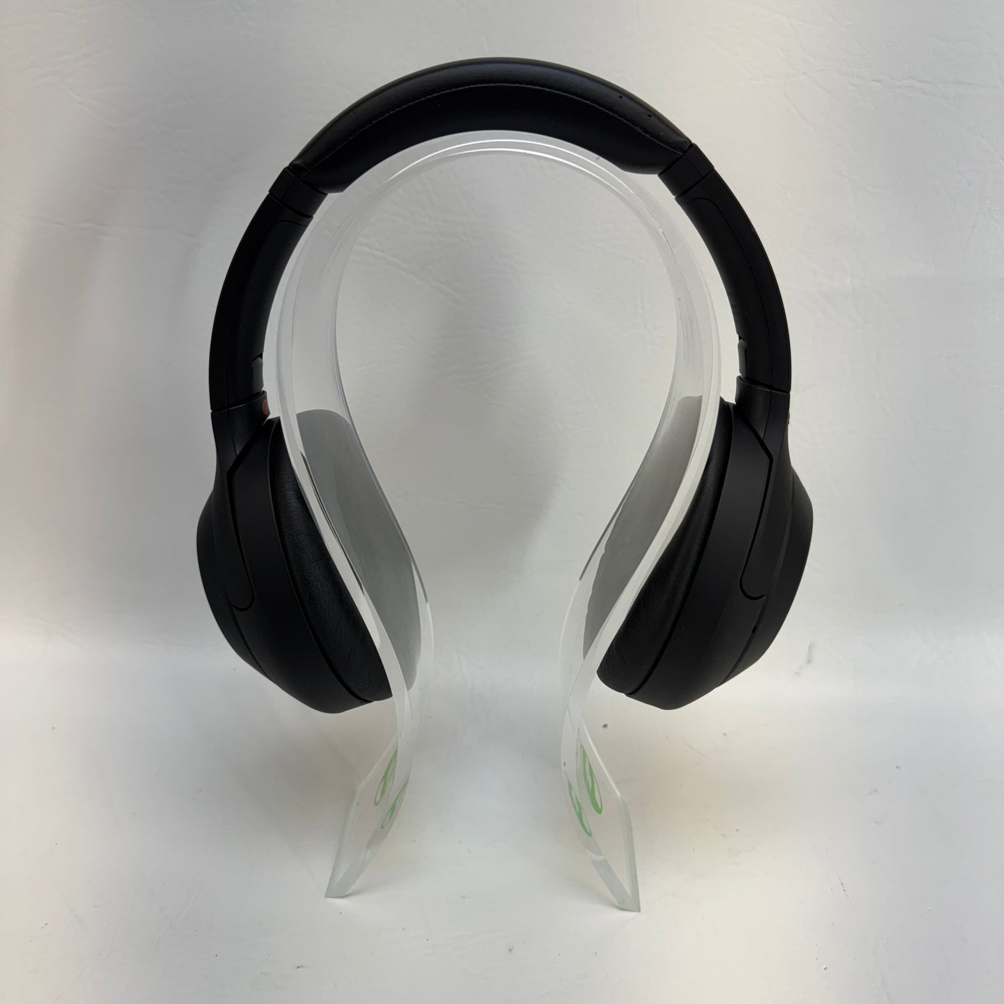 Sony WH-1000XM4 Noise-Cancelling Wireless Over-Ear Bluetooth Headphones Black