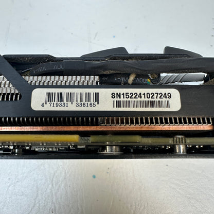 Gigabyte GeForce GTX 980 G1 Gaming 4GB GDDR5 Graphics Card GV-N980G1 GAMING-4GD