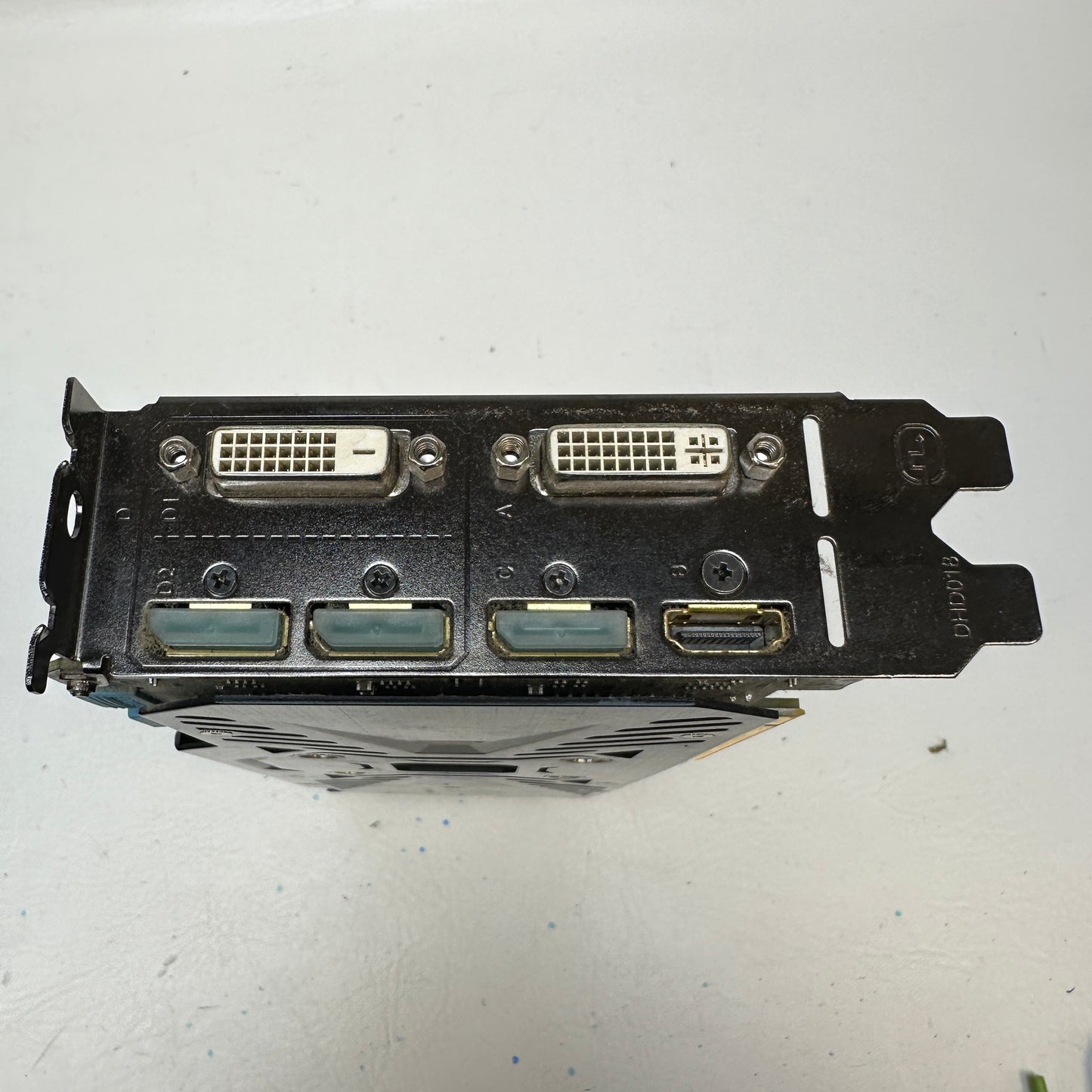 Gigabyte GeForce GTX 980 G1 Gaming 4GB GDDR5 Graphics Card GV-N980G1 GAMING-4GD