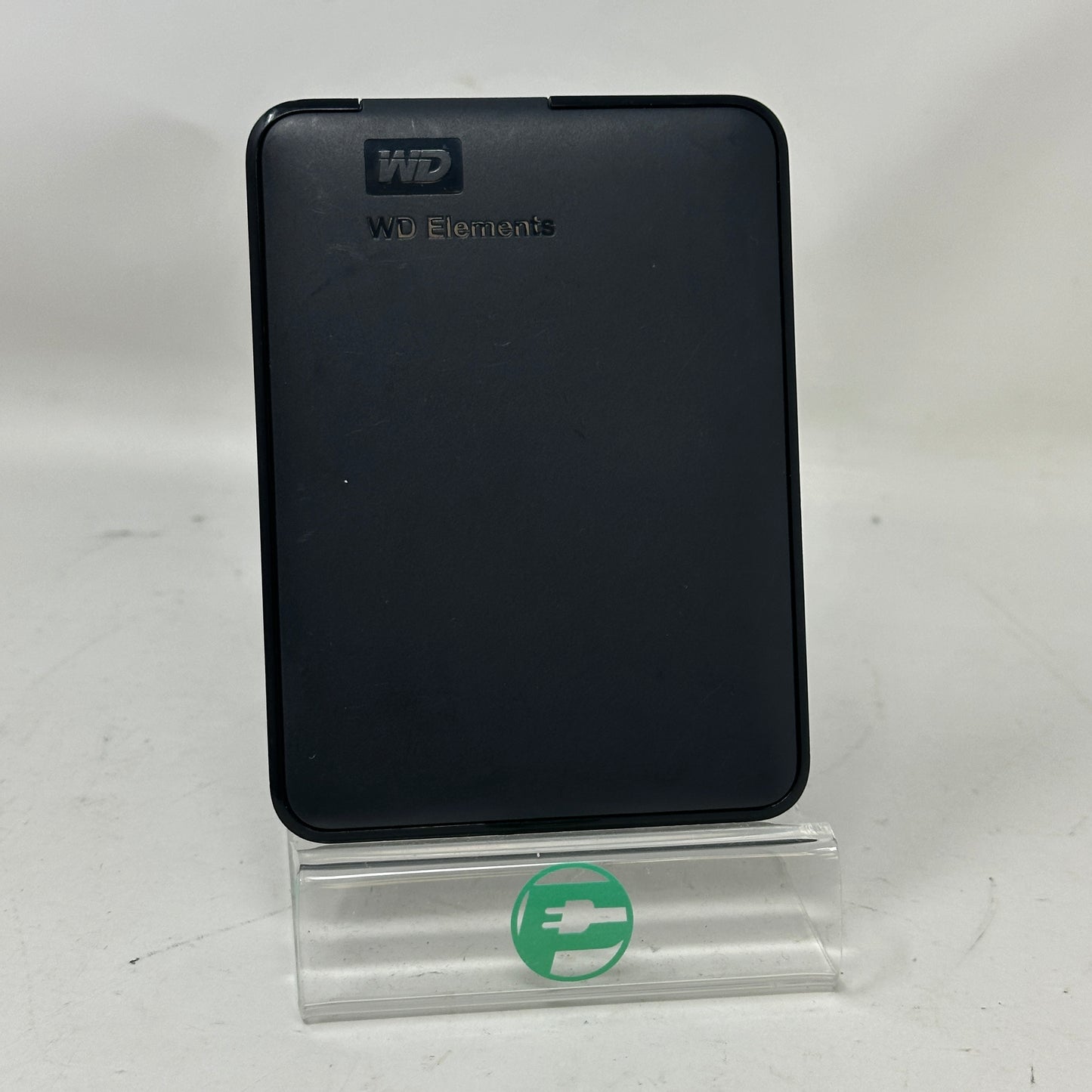 Western Digital WD 2.5" Elements Portable 2TB USB 3.0 HDD WDBU6Y0020BBK-08