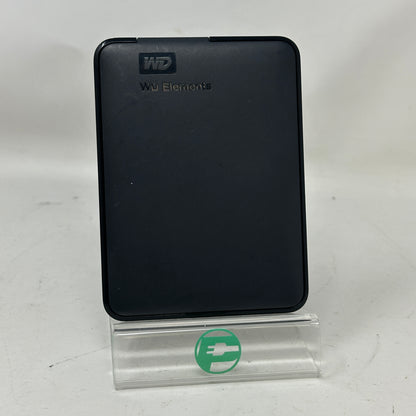 Western Digital WD 2.5" Elements Portable 2TB USB 3.0 HDD WDBU6Y0020BBK-08