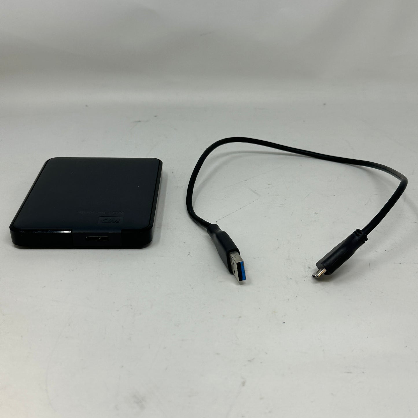 Western Digital WD 2.5" Elements Portable 2TB USB 3.0 HDD WDBU6Y0020BBK-08