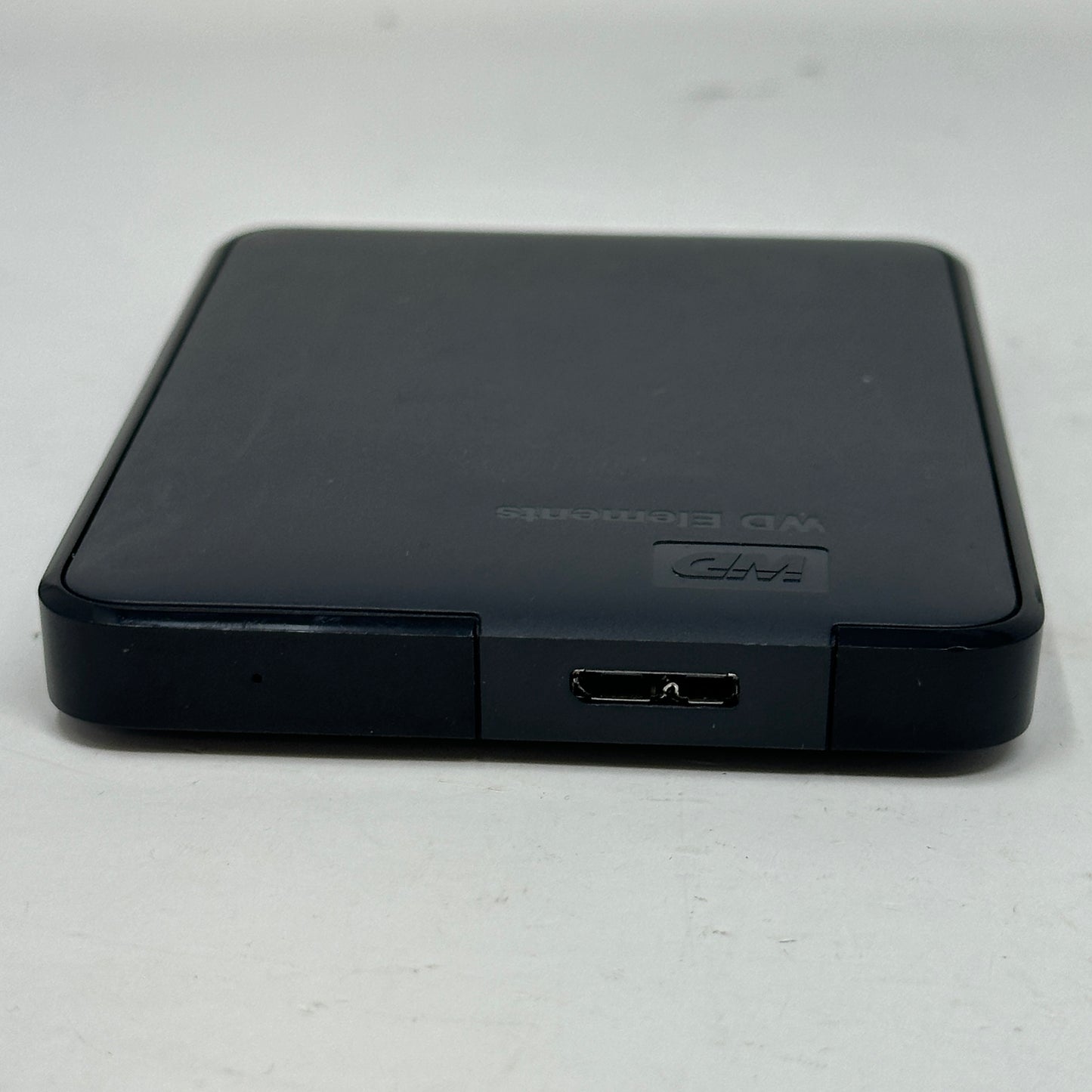 Western Digital WD 2.5" Elements Portable 2TB USB 3.0 HDD WDBU6Y0020BBK-08