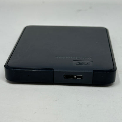 Western Digital WD 2.5" Elements Portable 2TB USB 3.0 HDD WDBU6Y0020BBK-08