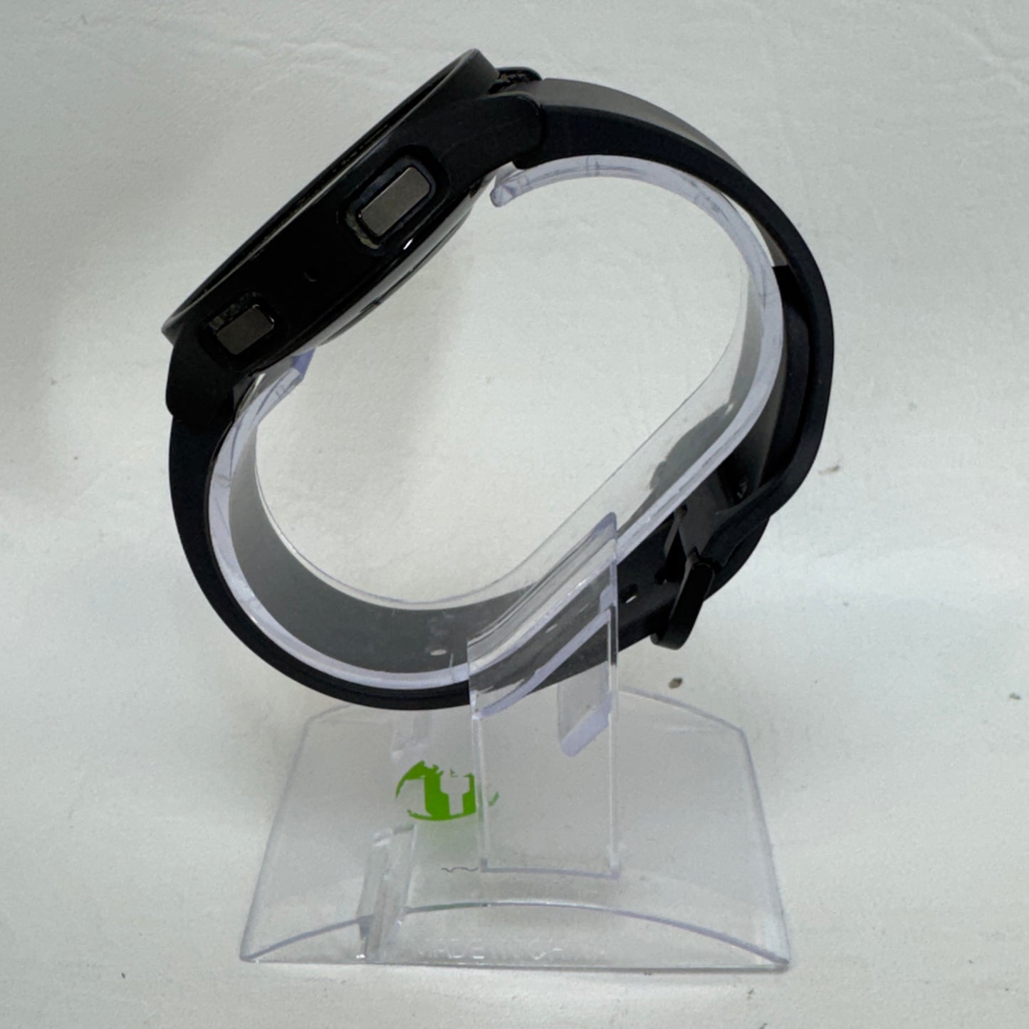 WiFi Only Samsung Galaxy Watch6 44mm Cellular Smartwatch SM-R945U Graphite Black