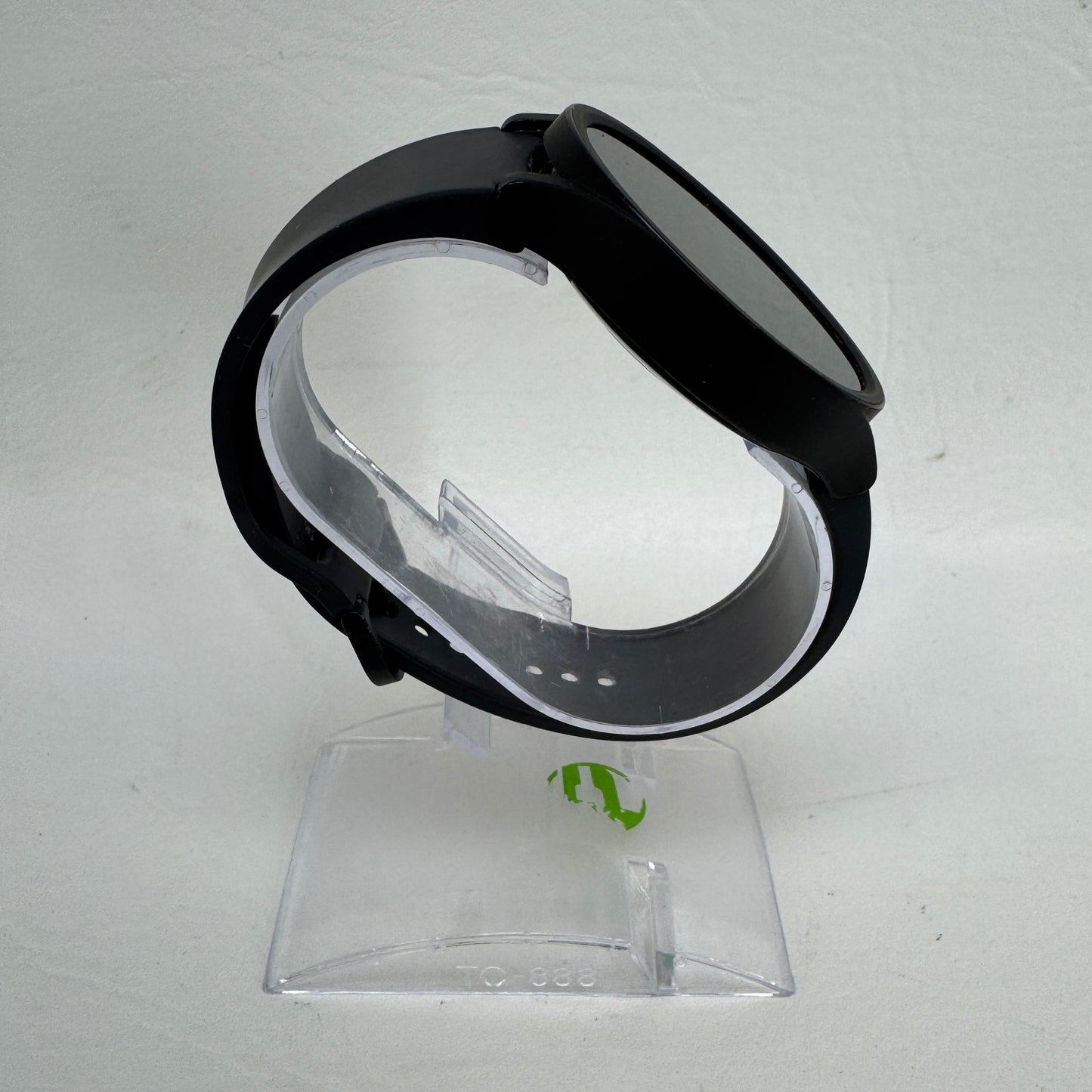 WiFi Only Samsung Galaxy Watch6 44mm Cellular Smartwatch SM-R945U Graphite Black