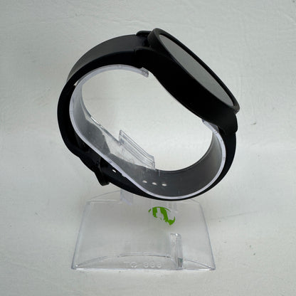 WiFi Only Samsung Galaxy Watch6 44mm Cellular Smartwatch SM-R945U Graphite Black