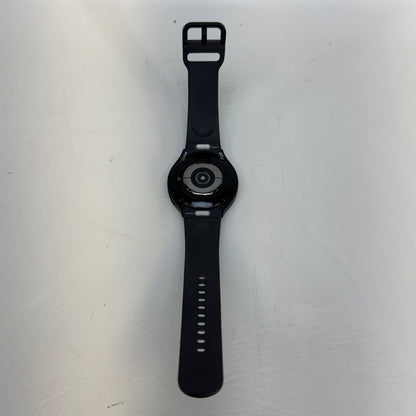 WiFi Only Samsung Galaxy Watch6 44mm Cellular Smartwatch SM-R945U Graphite Black