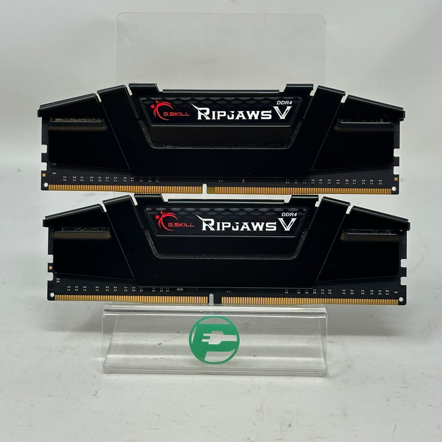 G.Skill Ripjaws V 16GB (2x8GB) RAM DDR4 3200MHz F4-3200C16D-16GVKB