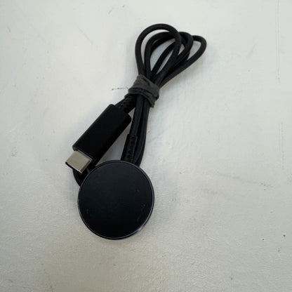 WiFi Only Samsung Galaxy Watch6 44mm Cellular Smartwatch SM-R945U Graphite Black