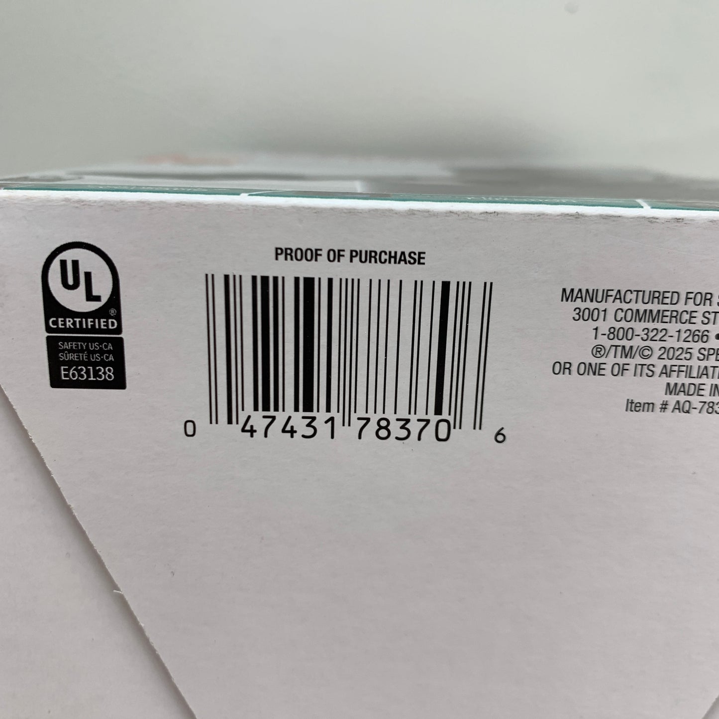 New Marineland Magnum 200 Polishing Internal Canister Filter 200 GPH P5142034