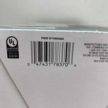 New Marineland Magnum 200 Polishing Internal Canister Filter 200 GPH P5142034
