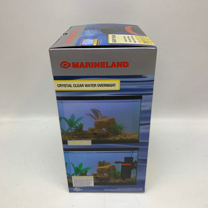 New Marineland Magnum Polishing Internal Canister Filter ML90770-900 290 GPH