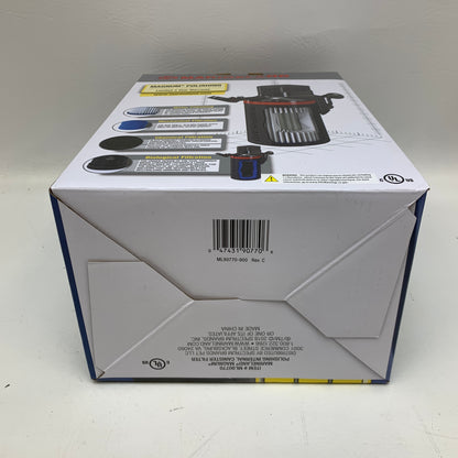 New Marineland Magnum Polishing Internal Canister Filter ML90770-900 290 GPH