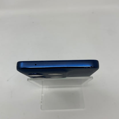 Factory Unlocked Motorola Moto G Stylus (2025) Unlocked 128GB 8GB RAM Alpine Blue