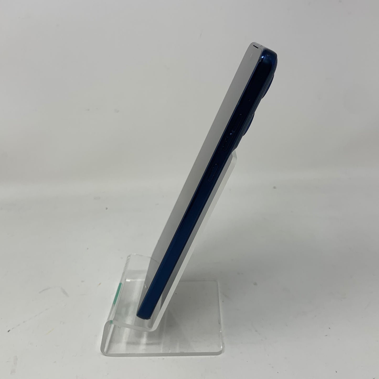 Factory Unlocked Motorola Moto G Stylus (2025) Unlocked 128GB 8GB RAM Alpine Blue