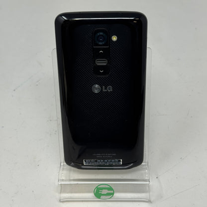 LG G2 32GB LG-LS980 Black 5.2" Android Smartphone Factory Unlocked