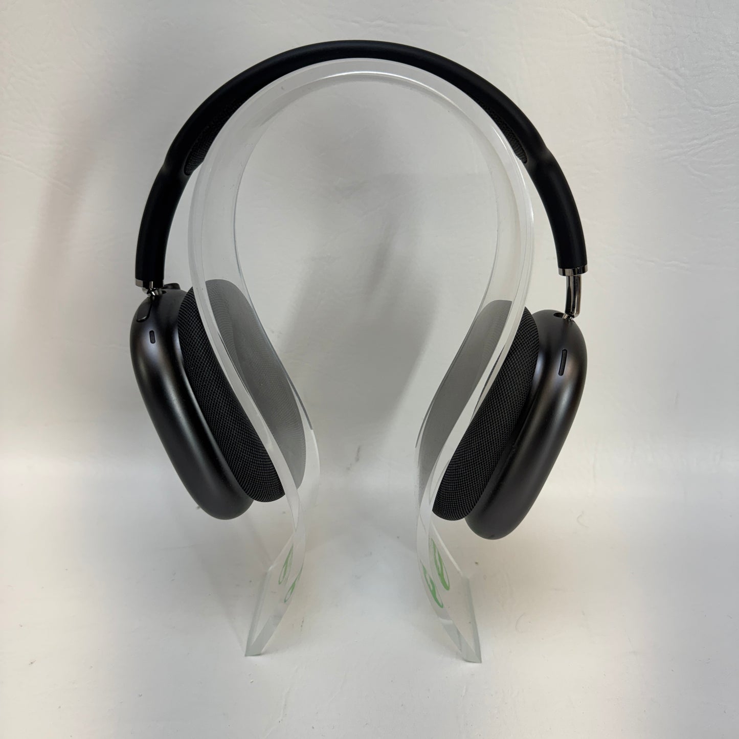 Apple AirPods Max Wireless Over-Ear Headphones Space Gray MGYH3AM/A