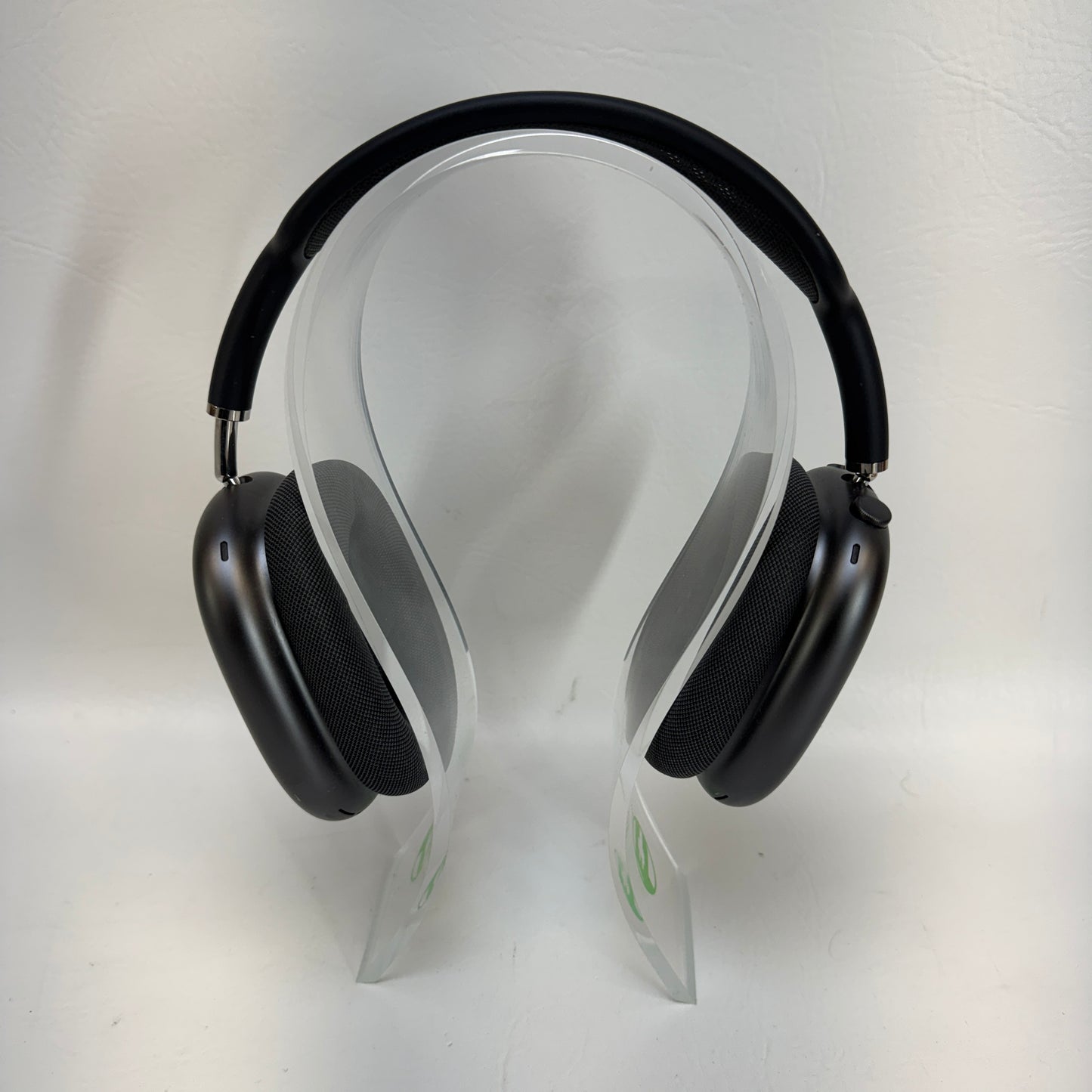 Apple AirPods Max Wireless Over-Ear Headphones Space Gray MGYH3AM/A