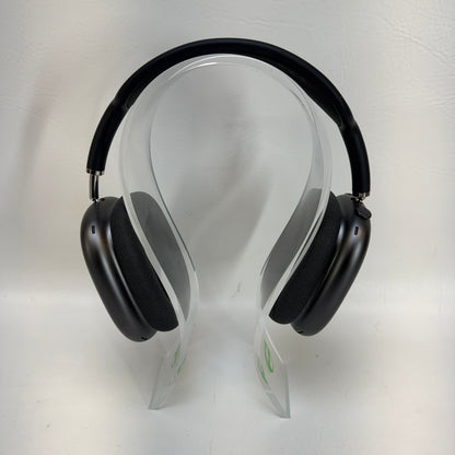 Apple AirPods Max Wireless Over-Ear Headphones Space Gray MGYH3AM/A