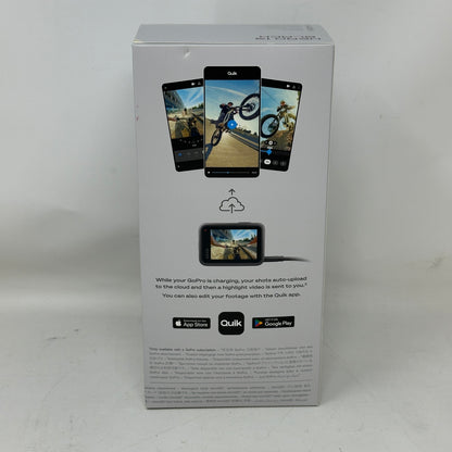 New GoPro Hero13 Black 72MP Action Camera GP-CHDHX-131-TH
