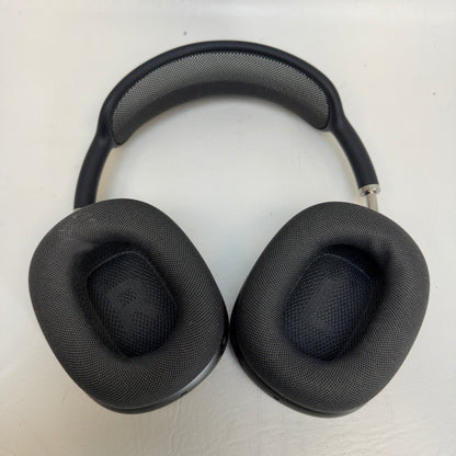 Apple AirPods Max Wireless Over-Ear Headphones Space Gray MGYH3AM/A