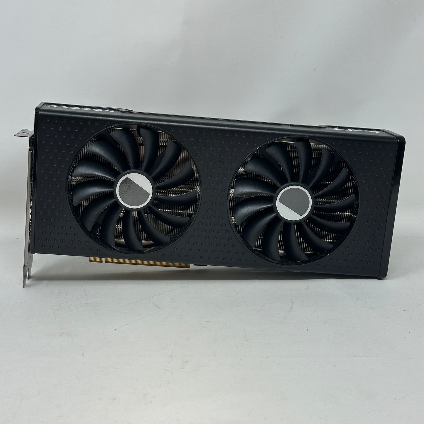 XFX Radeon RX 7800 XT 16GB GDDR6 Graphics Card  RX-78TSWFTFP