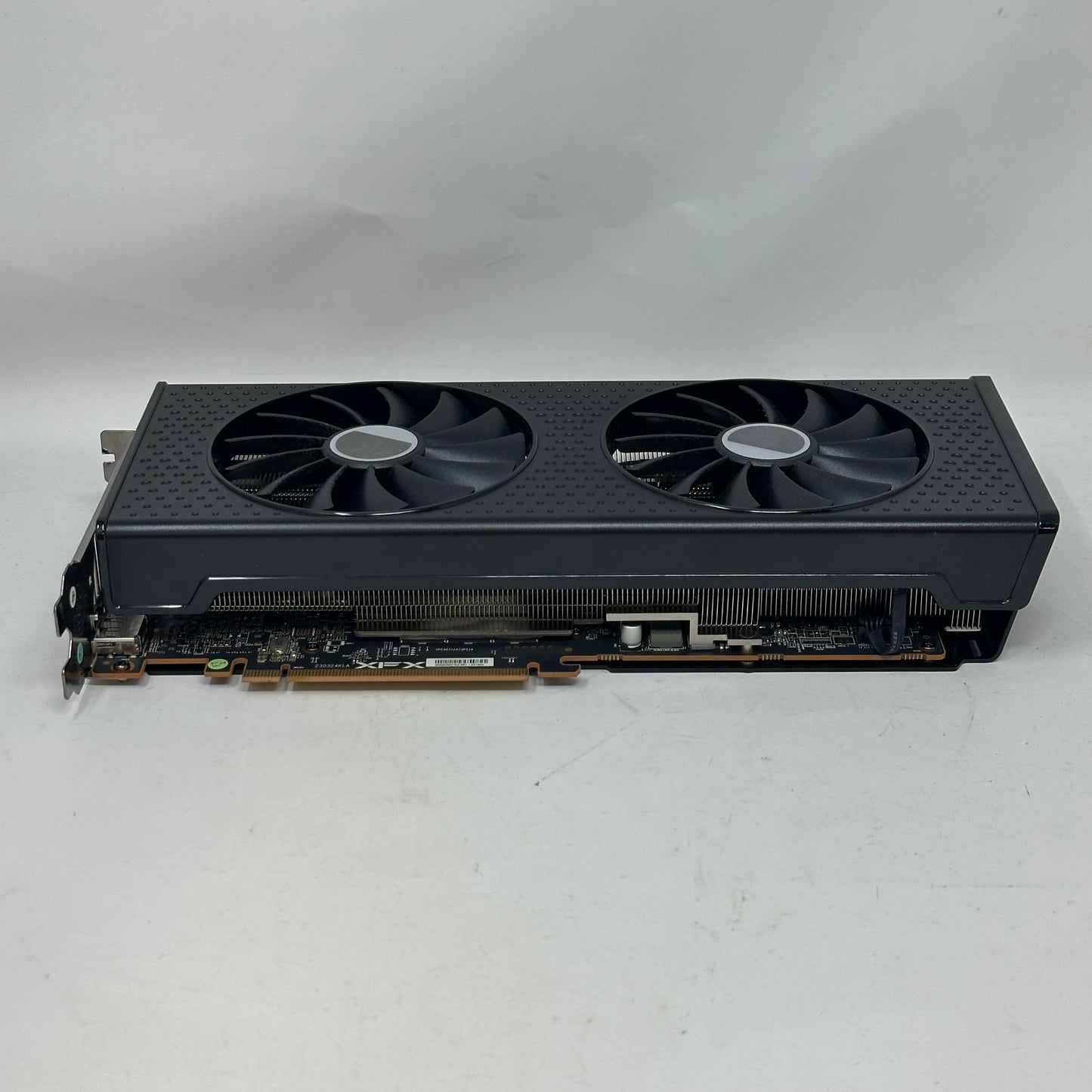 XFX Radeon RX 7800 XT 16GB GDDR6 Graphics Card  RX-78TSWFTFP
