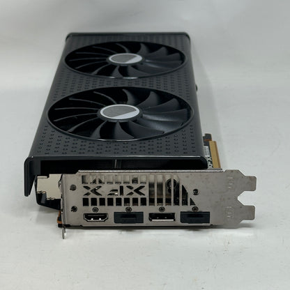 XFX Radeon RX 7800 XT 16GB GDDR6 Graphics Card  RX-78TSWFTFP