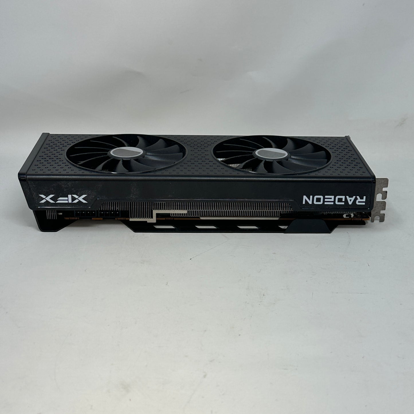 XFX Radeon RX 7800 XT 16GB GDDR6 Graphics Card  RX-78TSWFTFP