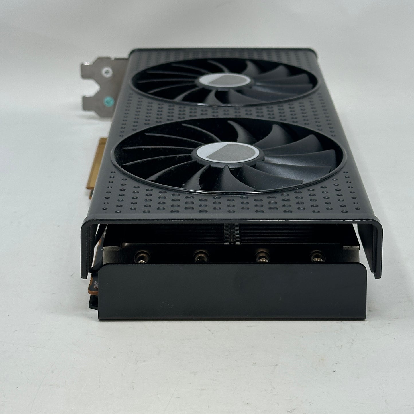 XFX Radeon RX 7800 XT 16GB GDDR6 Graphics Card  RX-78TSWFTFP