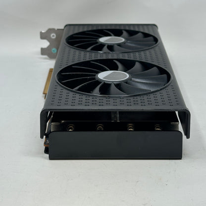 XFX Radeon RX 7800 XT 16GB GDDR6 Graphics Card  RX-78TSWFTFP