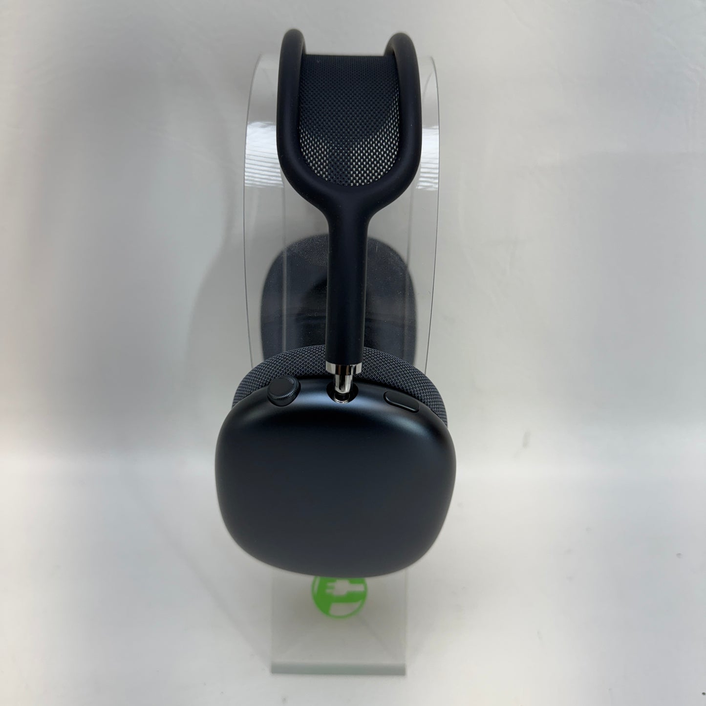 Apple AirPods Max USB-C Wireless Over-Ear Headphones Midnight MWW43AM/A