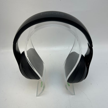 Beats Studio3 Wireless Over-Ear Headphone  Black MQ562LL/A