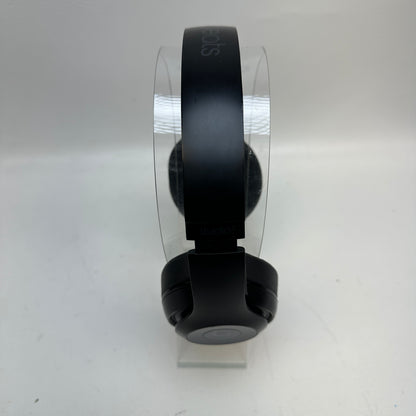 Beats Studio3 Wireless Over-Ear Headphone  Black MQ562LL/A