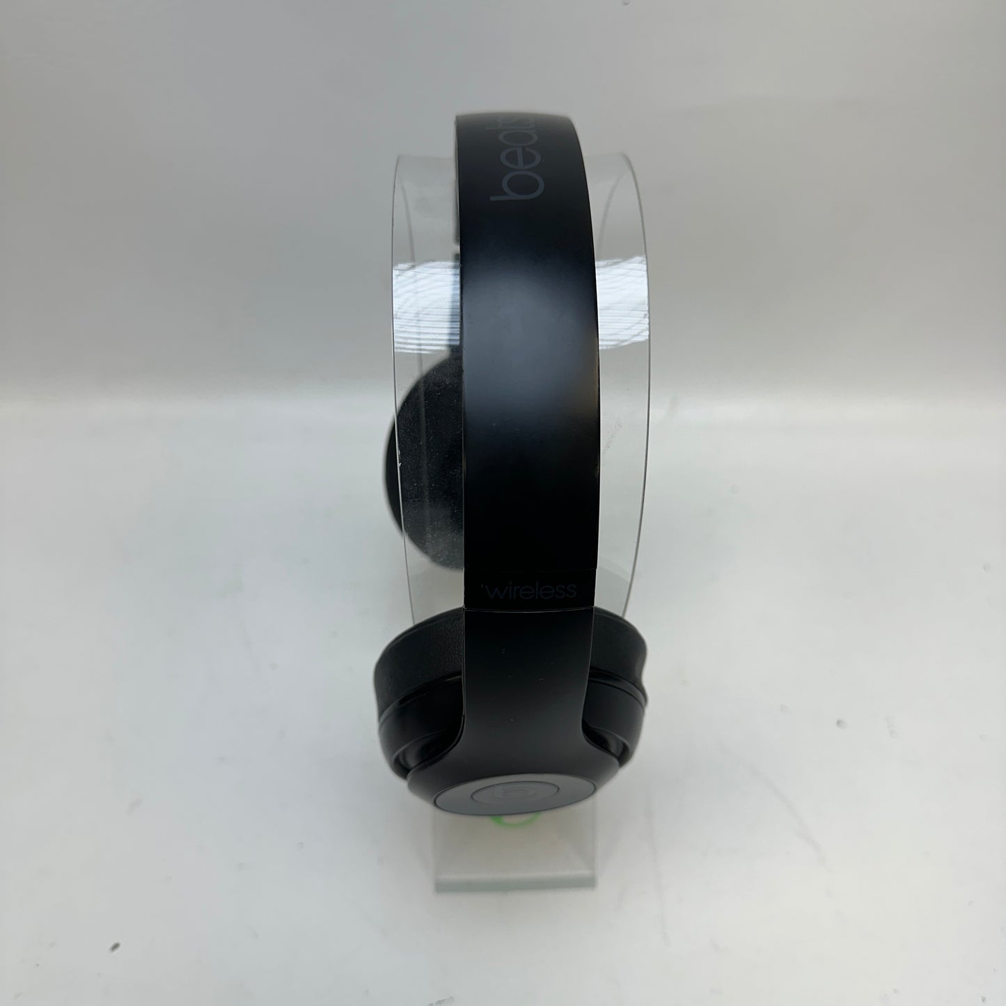 Beats Studio3 Wireless Over-Ear Headphone  Black MQ562LL/A
