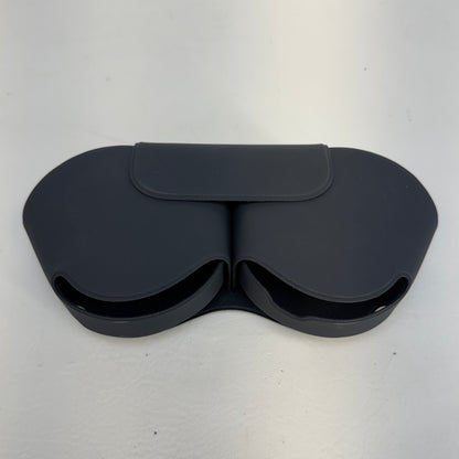 Apple AirPods Max USB-C Wireless Over-Ear Headphones Midnight MWW43AM/A