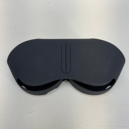 Apple AirPods Max USB-C Wireless Over-Ear Headphones Midnight MWW43AM/A