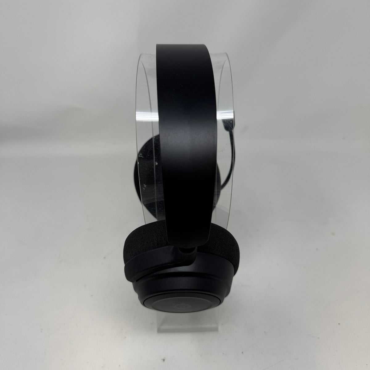 SteelSeries Arctis Nova Pro Wireless Gaming Headset Black PS5 PS4 61522