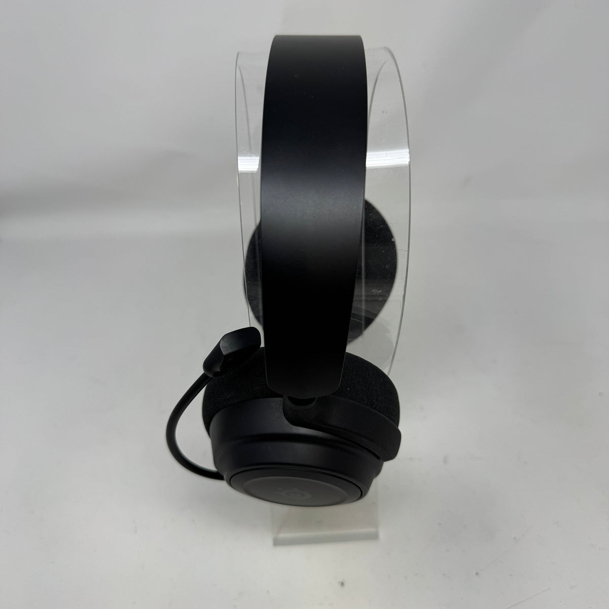SteelSeries Arctis Nova Pro Wireless Gaming Headset Black PS5 PS4 61522