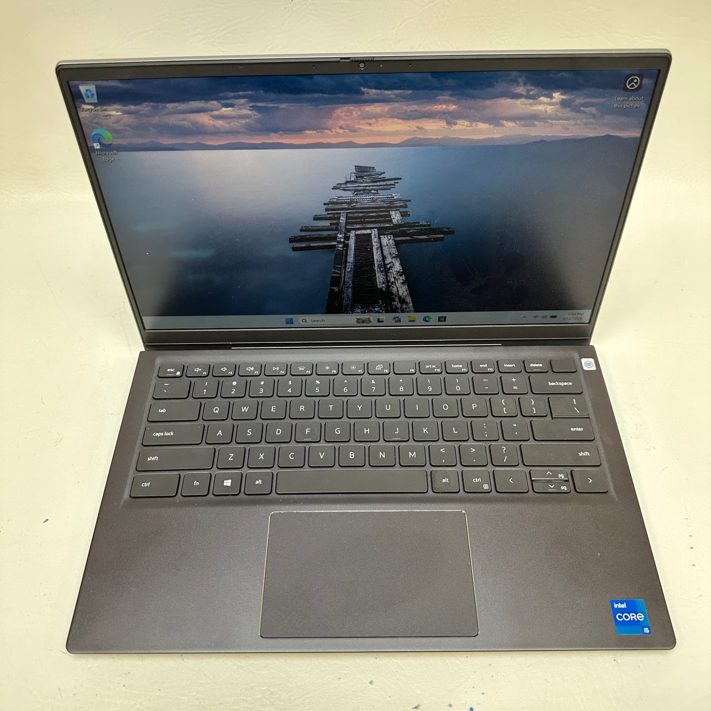 Dell Vostro 14 5410 14" i5-11320H 3.2GHz 8GB RAM 256GB SSD