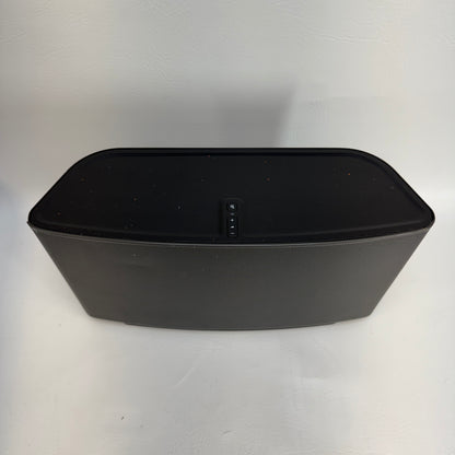 Sonos Play:5 Gen 1 Wireless Smart Speaker Black