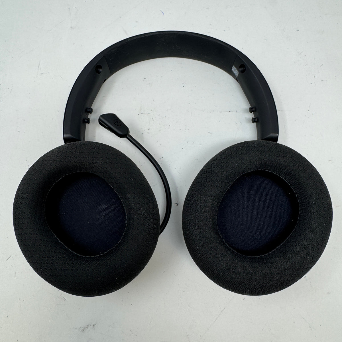 SteelSeries Arctis Nova Pro Wireless Gaming Headset Black PS5 PS4 61522