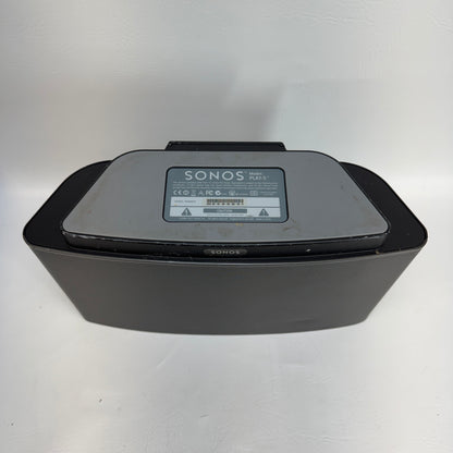 Sonos Play:5 Gen 1 Wireless Smart Speaker Black