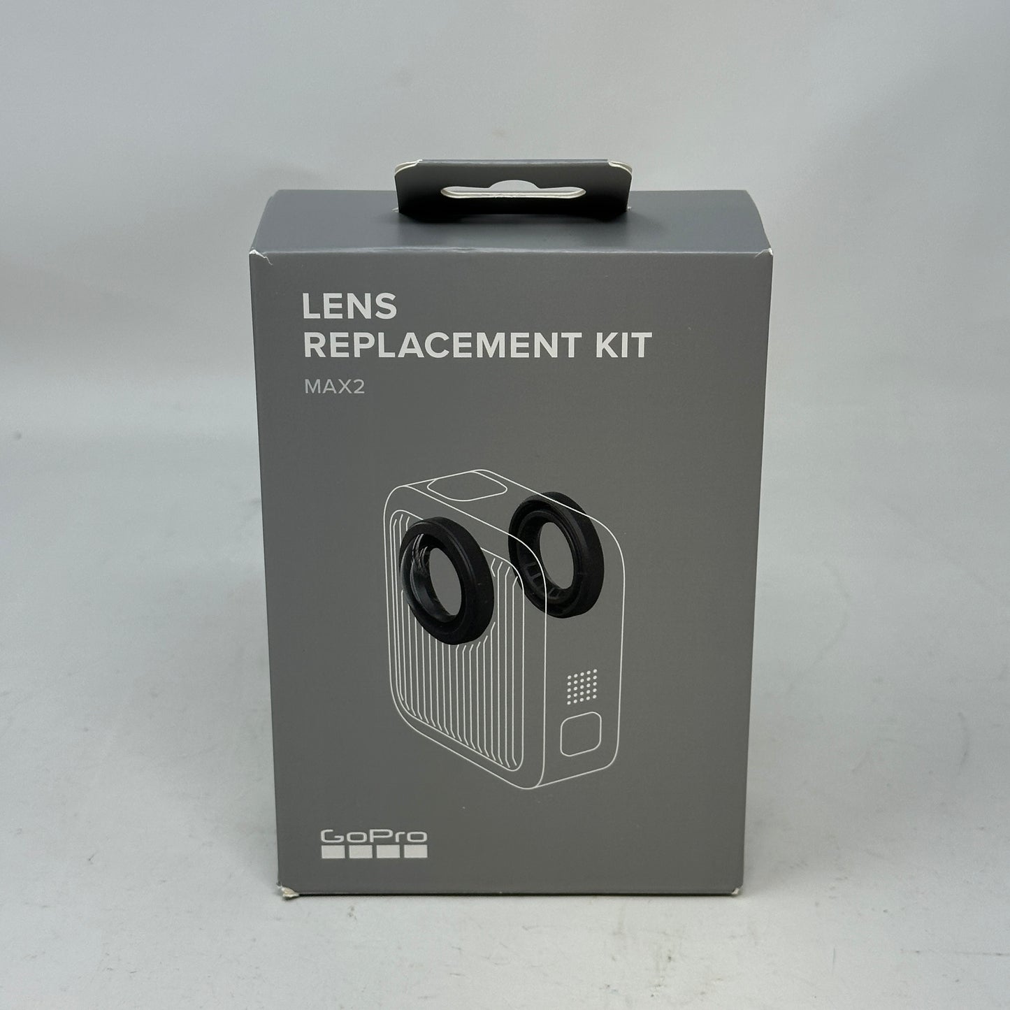 New GoPro MAX2 True 8K 29MP 360 Video Camera CHDFZ-311-TH