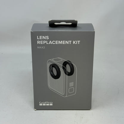 New GoPro MAX2 True 8K 29MP 360 Video Camera CHDFZ-311-TH
